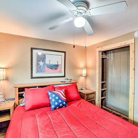 Vibrant Rockport Cottage 4 Mi To Beach And Fishing! מראה חיצוני תמונה