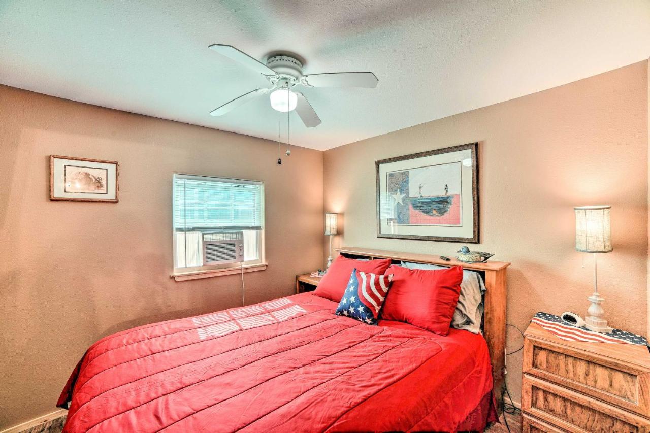 Vibrant Rockport Cottage 4 Mi To Beach And Fishing! מראה חיצוני תמונה